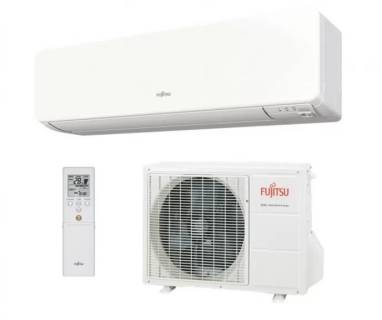 Кондиционер Fujitsu ASYG07KGTB/AOYG07KGCA