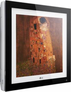 Кондиционер Lg ARTCOOL Gallery A09FT