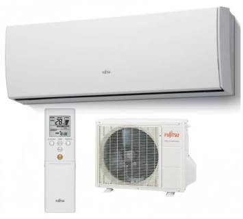 Кондиционер Fujitsu ASYG09LUCA/AOYG09LUCB