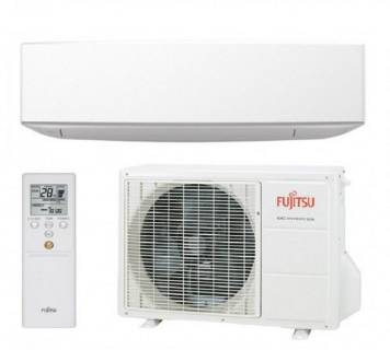 Кондиционер Fujitsu ASYG09KETA/AOYG09KETA