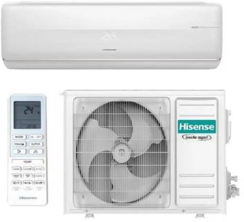 Кондиционер Hisense QF25XW0E