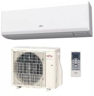 Кондиционер Fujitsu ASYG12KPCA/AOYG12KPCA