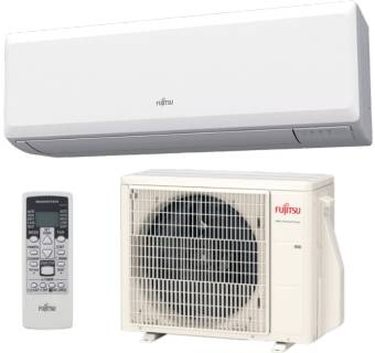 Кондиционер Fujitsu ASYG09KPCA/AOYG09KPCA