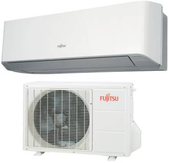 Кондиционер Fujitsu ASYG09LMCE/AOYG09LMCE