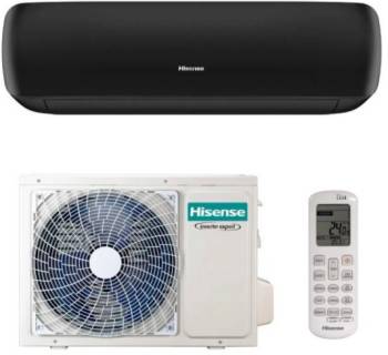 Кондиционер Hisense TG35VE0E
