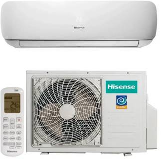 Кондиционер Hisense TG25LE0BWIN