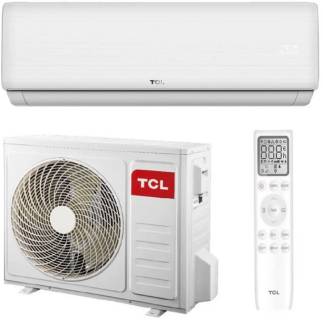 Кондиционер Tcl TAC-24CHSD/TPG31I3AHB Heat Pump Inv R32 WI-FI