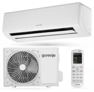 Кондиционер Gorenje TITAN35IN CJ/TITAN35OUT