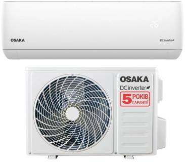 Кондиционер Osaka STVP-12HH3