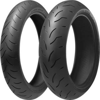 Шина Bridgestone Battlax BT-016 Pro 110/70 R17 54W