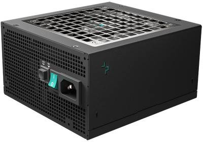 Блок питания Deepcool PX1300P 1300W (R-PXD00P-FC0B-EU)