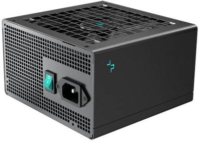 Блок питания Deepcool PN750D 750W (R-PN750D-FC0B-EU)