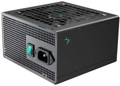 Блок питания Deepcool PN650M 650W (R-PN650M-FC0B-EU)