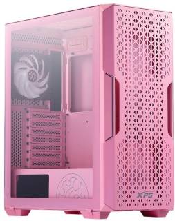 Корпус ADATA XPG STARKER AIR ARGB (STARKERAIR-PKCUS) Pink