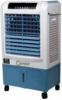 Кондиционер QVANT AY-YD35