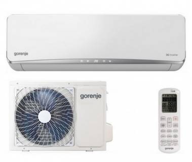 Кондиционер Gorenje PANDORA53IN TE/PANDORA53OUT