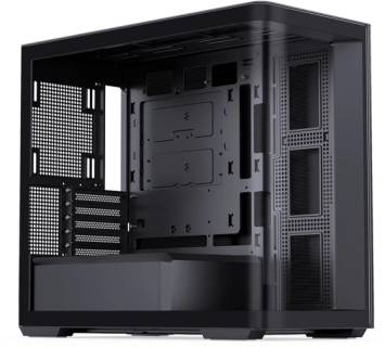 Корпус JONSBO D300 Black