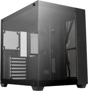 Корпус Frontier IGLOO Black