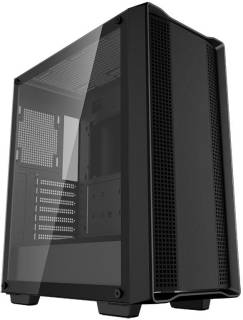 Корпус Deepcool CC560 Limited V2 (R-CC560-BKNAA0-G-2) Black