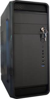 Корпус Frontier DURANT SECURE