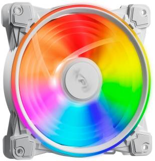 Вентилятор ADATA XPG Hurricane 140 ARGB (HURRICANE140ARGBPWM-WHCWW) White HURRICANE140ARGBPWMWHCWW