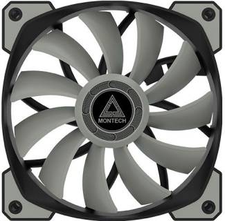 Вентилятор Montech AIR FAN P120