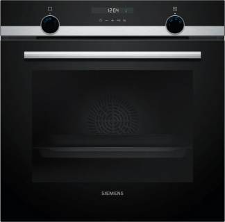 Духовка Siemens HB517GBS0