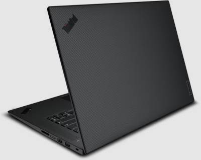 Ноутбук Lenovo ThinkPad P1 Gen 6 Black Weave 2023 21FV000HPB
