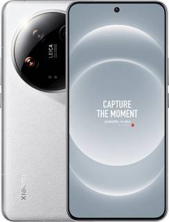Смартфон Xiaomi 14 Ultra 16/512GB White