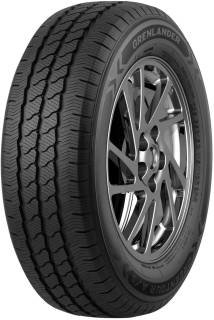 Шина Grenlander GreenTour A/S 185/75 R16C 104/102R