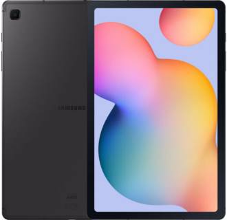 Планшет Samsung Galaxy Tab S6 Lite 4/128GB Wi-Fi (SM-P613NZAE) 2022 Oxford Gray