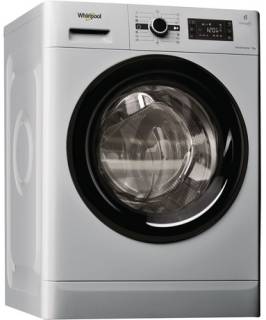 Стиральная машина Whirlpool AWG 914 S/D1
