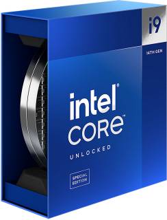 Процессор Intel Core i9 14900KS BX8071514900KS