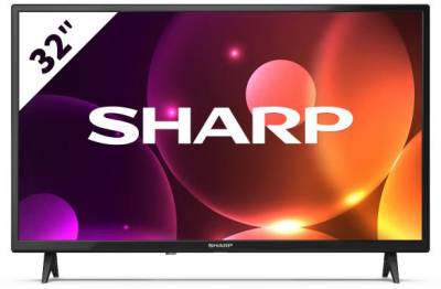Телевизор Sharp 32FA4E