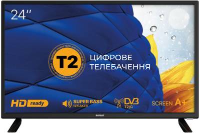 Телевизор SATELIT 24H8000T