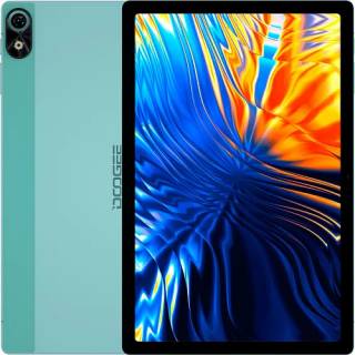 Планшет DOOGEE T10 Plus LTE 8/256GB Green