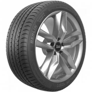 Шина BERLIN Summer UHP 1 235/45 R17 97W XL