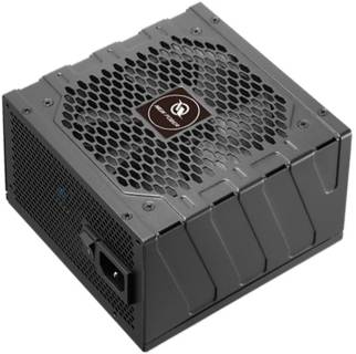 Блок питания High Power 650W EP-650DD 80+ Bronze (HP1-M650BR-H12S)