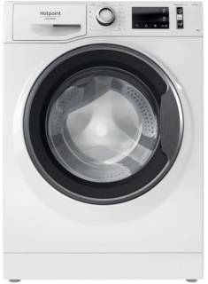 Стиральная машина Hotpoint-Ariston NM11846WSAEUN