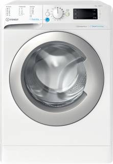 Стиральная машина Indesit BWSE 71295X WSV EU
