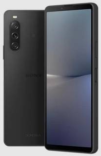 Смартфон Sony Xperia 10 V 6/128GB Black