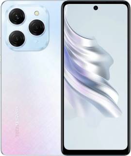 Смартфон Tecno Spark 20 PRO (KJ6) 8/256GB Frosty Ivory 4894947014192