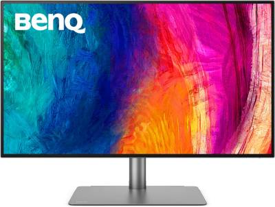 Монитор BenQ PD3225U 9H.LLYLA.TBE