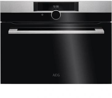 Морозильная камера Aeg KBK994519M