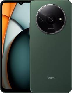 Смартфон Xiaomi Redmi A3 3/64GB Forest Green