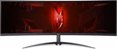 Монитор Acer XZ452CUVbemiiphuzx (UM.MX2EE.V01)