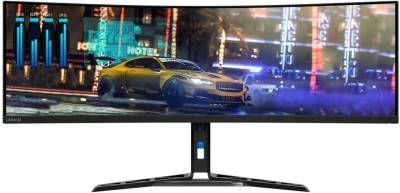 Монитор Lenovo Legion R45w-30 67B1GAC3EU