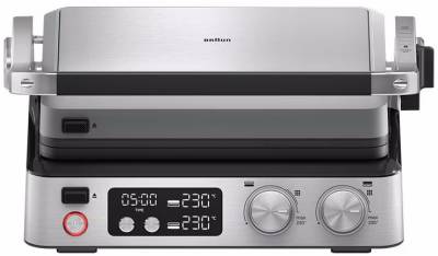 Гриль Braun MultiGrill 7 CG 7044 0X17900002