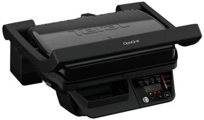 Гриль Tefal GC7P0810 OptiGrill