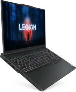 Ноутбук Lenovo Legion Pro 5 16ARX8 Onyx Grey 2023 82WM00CSRA